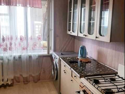 квартира по адресу Слобожанский проспект, 85
