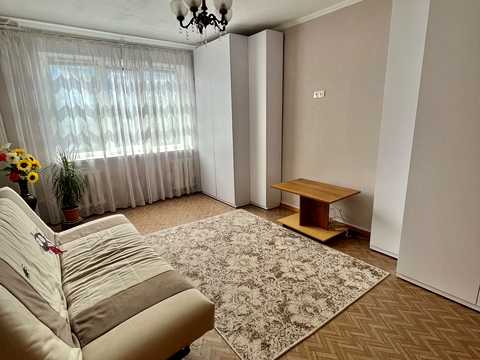 квартира по адресу Героев Крут ул. (Черепіна), 64