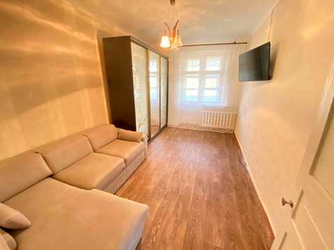 квартира по адресу кириченко, 56г