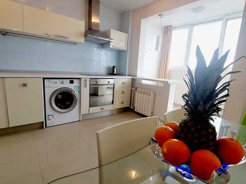 квартира за адресою Краківська вул., 13-В