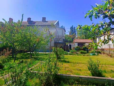 дом по адресу Кремінна ул. (Кольська), 3