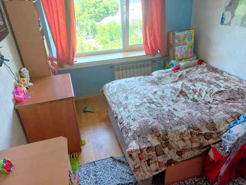 квартира за адресою Капітана Кузнєцова вул., 1