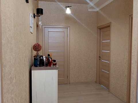 квартира по адресу Дача Ковалевского ул., 101А