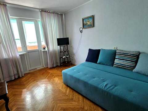 квартира за адресою Ушинського вул., 24