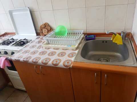 квартира за адресою Чорних Запорожців вул. (Петра Запорожця), 15В
