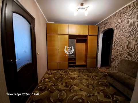 квартира за адресою Незалежності вул., 14