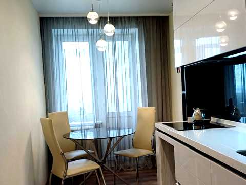 квартира за адресою Сумської Тероборони вул. (Ковпака), 31