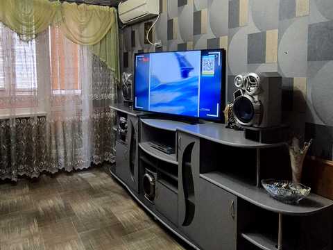 квартира за адресою Перемоги просп., 72г