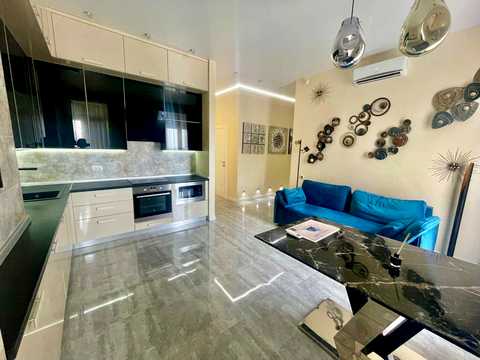 квартира за адресою Грецька, 2