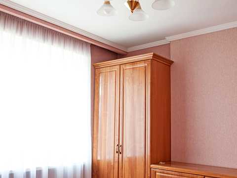 квартира по адресу Петропавловская ул., 15