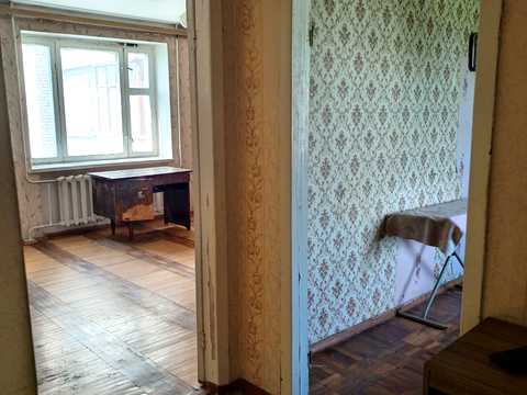 квартира по адресу Победы ул., 131-А