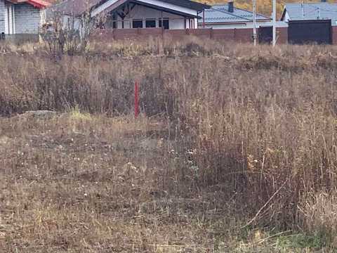 участок по адресу юридический въезд, 4