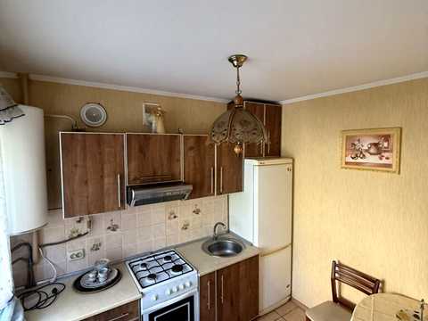 квартира по адресу Космонавтов просп., 28