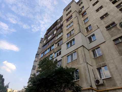 квартира за адресою ул. Харьковская