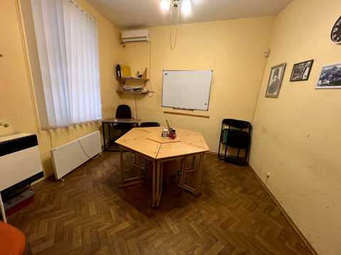 квартира за адресою Монастирська вул. (Володарського), 3