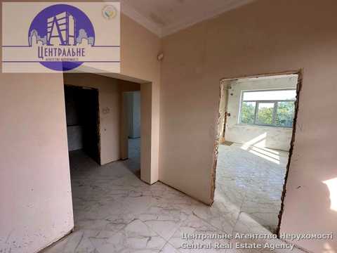 дом по адресу Ореховская ул.