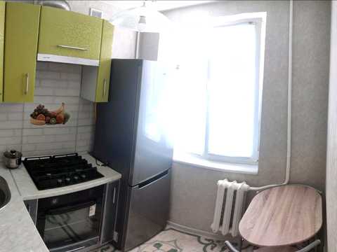 квартира по адресу Київське шосе, 80