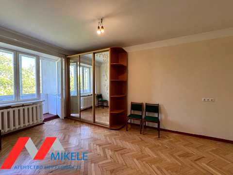 квартира за адресою Єреванська вул., 27