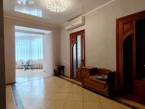 квартира по адресу Педагогическая ул., 17
