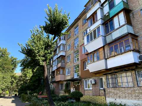 квартира по адресу Бульвар Верховного Совета, 1а
