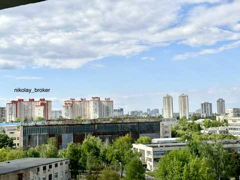 квартира по адресу Михаила Донца ул., 2-А
