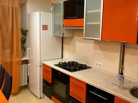 квартира за адресою бульвар Славы, 8