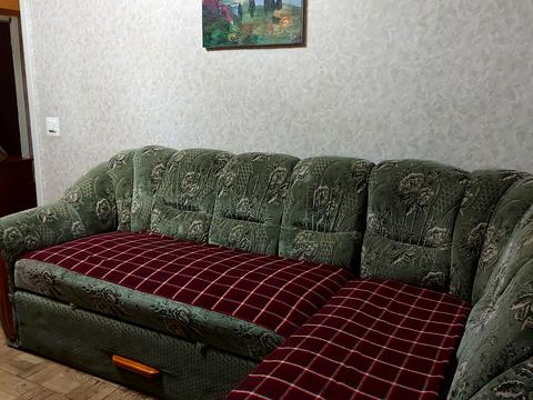 квартира по адресу Харьковское шоссе, 18