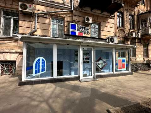 комерційна за адресою Ніжинська вул., 55