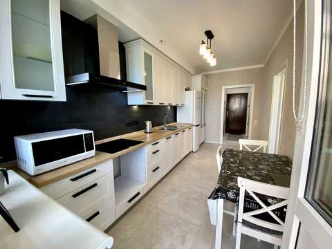 квартира за адресою Юрія Кондратюка вул., 3