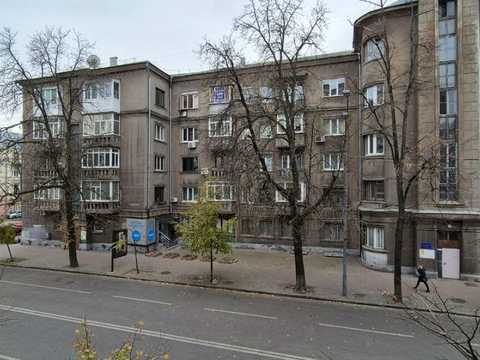 коммерческая по адресу Институтская ул., 19-В