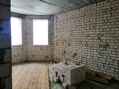 квартира по адресу Елизаветинская ул., 2-Б