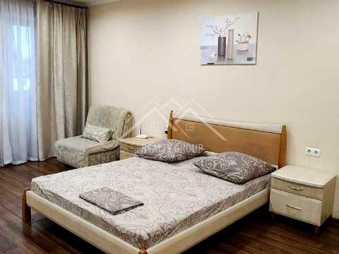 квартира по адресу Університетський проспект, 3