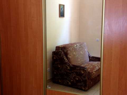 квартира по адресу Глубокая ул., 23