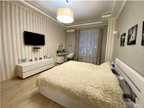 квартира по адресу Потебни ул., 5