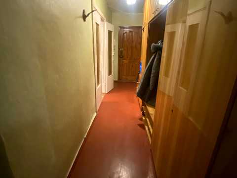 квартира по адресу Миру просп., 37