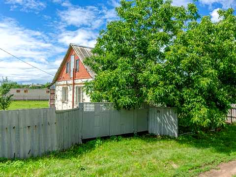 будинок за адресою Центральная, 1