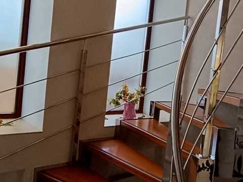 дом по адресу Дачна ул., 8а