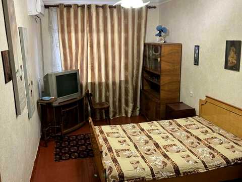 квартира по адресу Овидиопольская дорога ул., 4