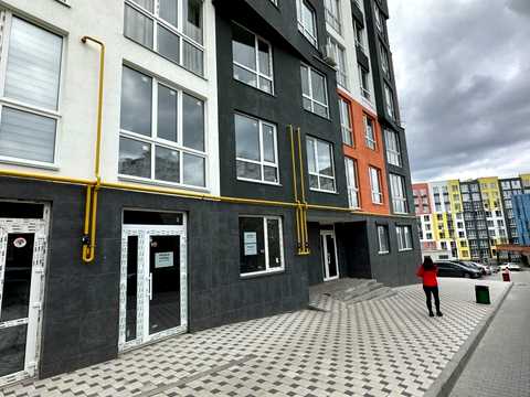 комерційна за адресою Григорія Сковороди вул., 9