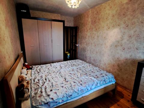квартира по адресу 1-я Слободская ул., 47
