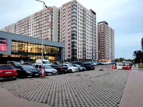 квартира по адресу Тираспольская ул., 52