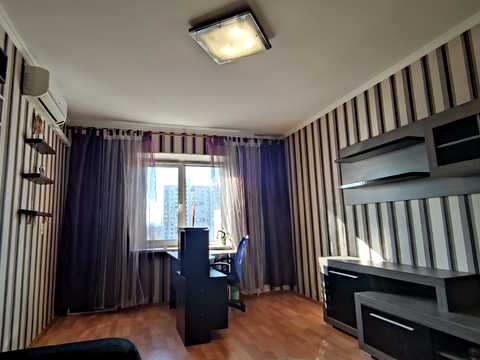 квартира по адресу Радунская ул., 3