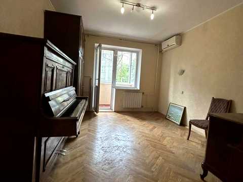 квартира по адресу Оріхуватська ул. (Бурмистенка), 10