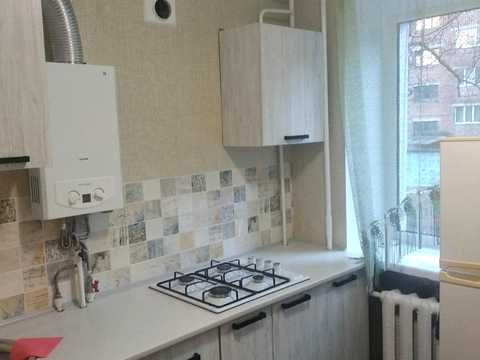 квартира за адресою Зарічанська вул.