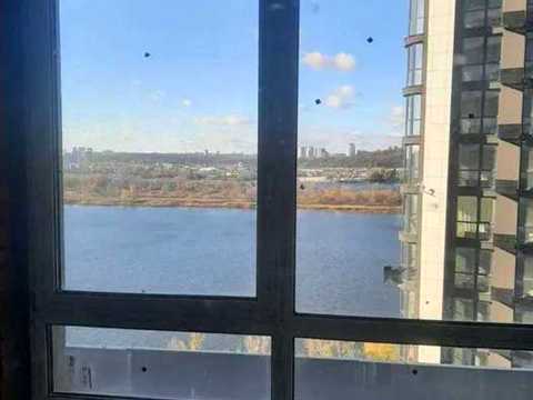 квартира по адресу Днепровская набережная ул., 15-К