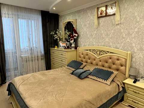 квартира за адресою Відродження просп., 43