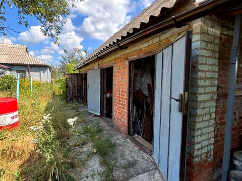 будинок за адресою Полтава, Леоніда Каденюка вул. (Серьогіна), 12