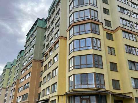 квартира по адресу Рінь ул. (Українських Декабристів), 64