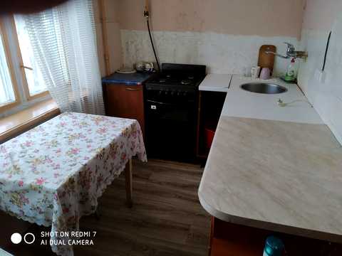 квартира за адресою Івана Микитенка вул., 5-А