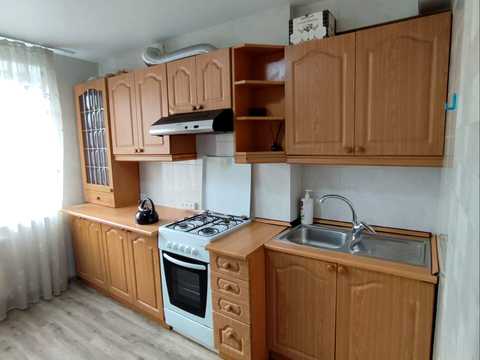 квартира за адресою Слави бульв., 13